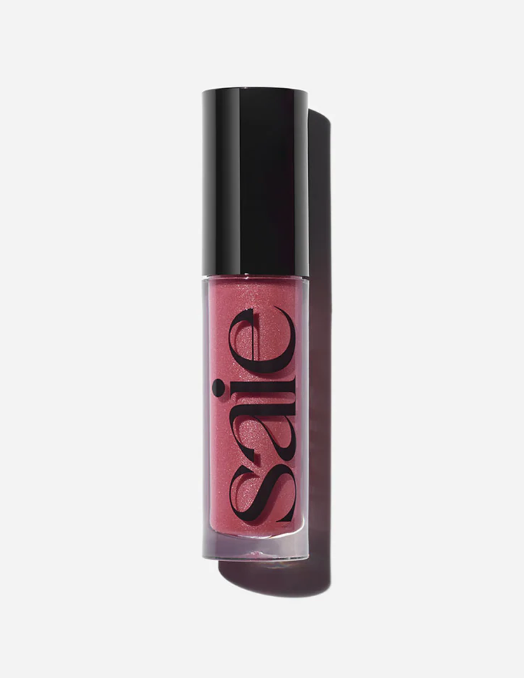 Saie Glossybounce Hydrating Lip Oil 5ml
