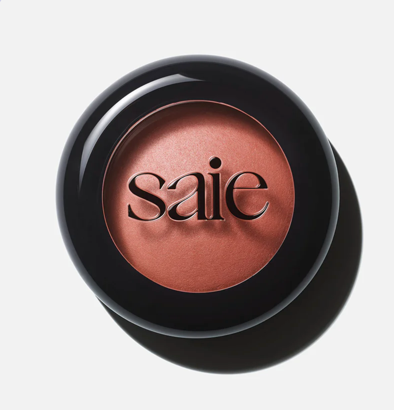 Saie SuperSuede Radiant Blush Powder 3g