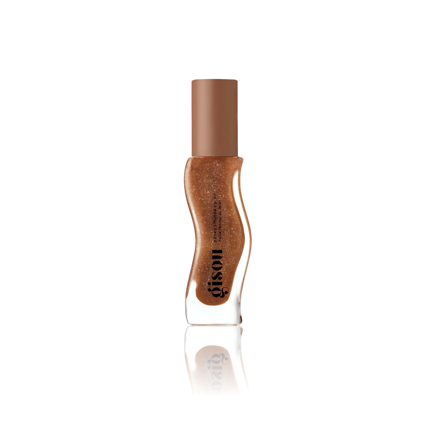 Gisou Honey Infused Lip Oil 8ml