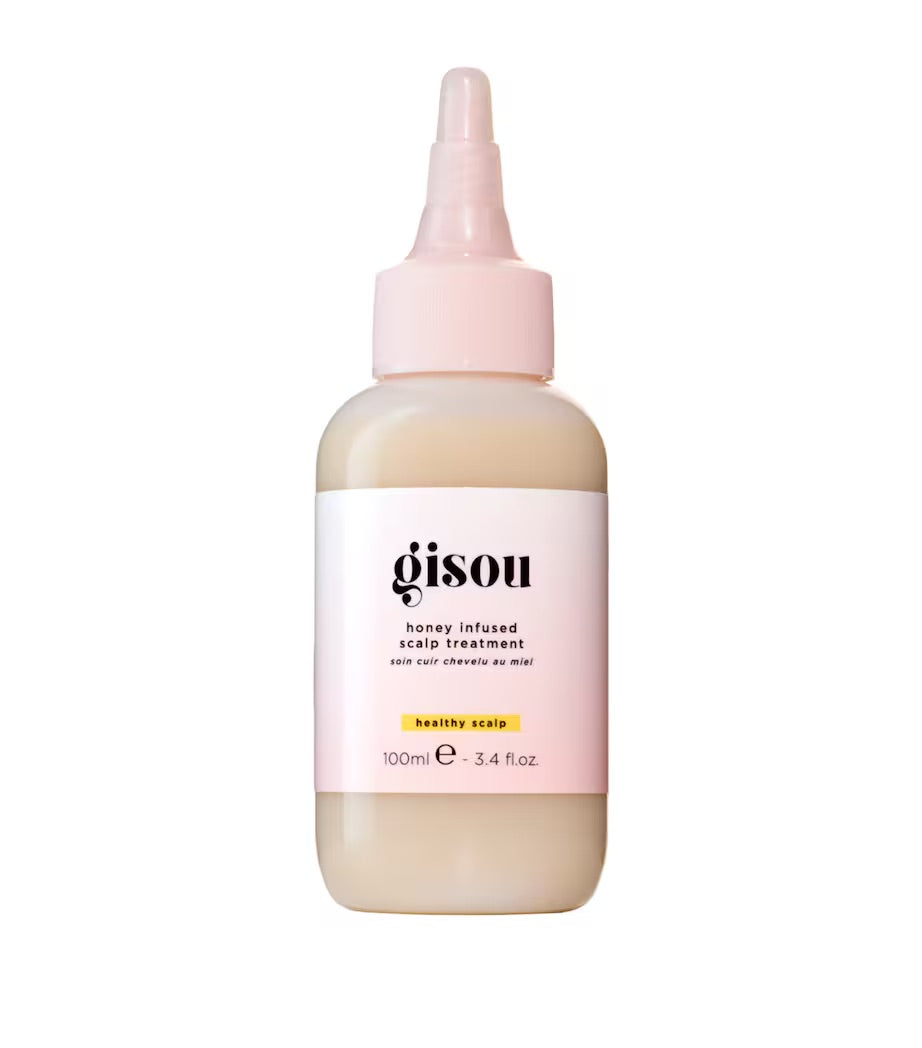 Gisou Honey Infused Scalp Treatment 100ml