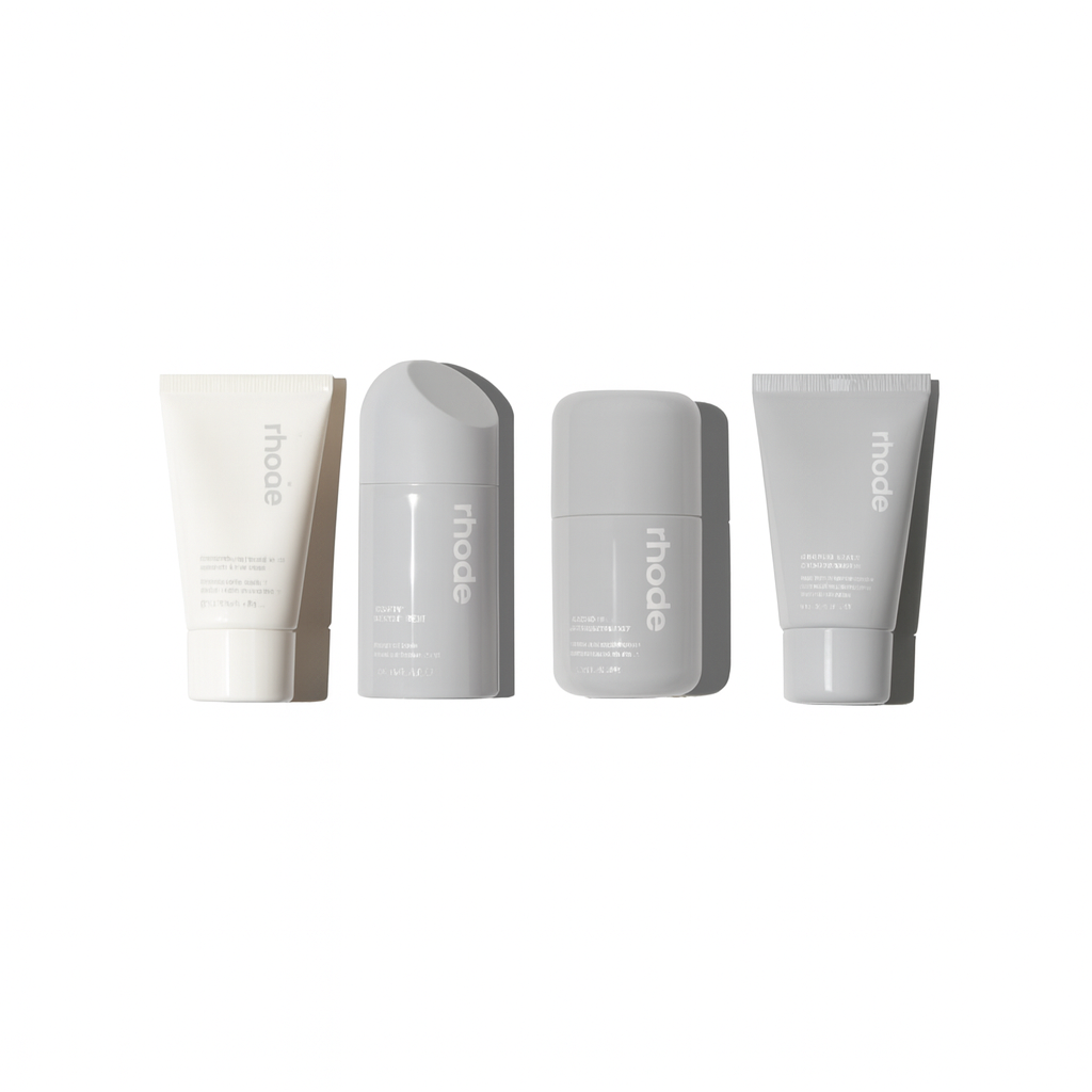 Rhode The Travel Set