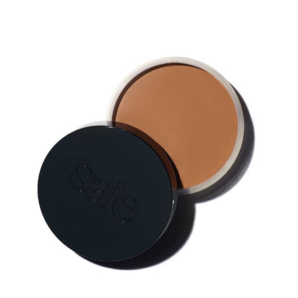 Saie Sun Melt Natural Cream Bronzer 30ml