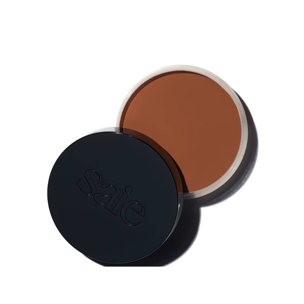 Saie Sun Melt Natural Cream Bronzer 30ml