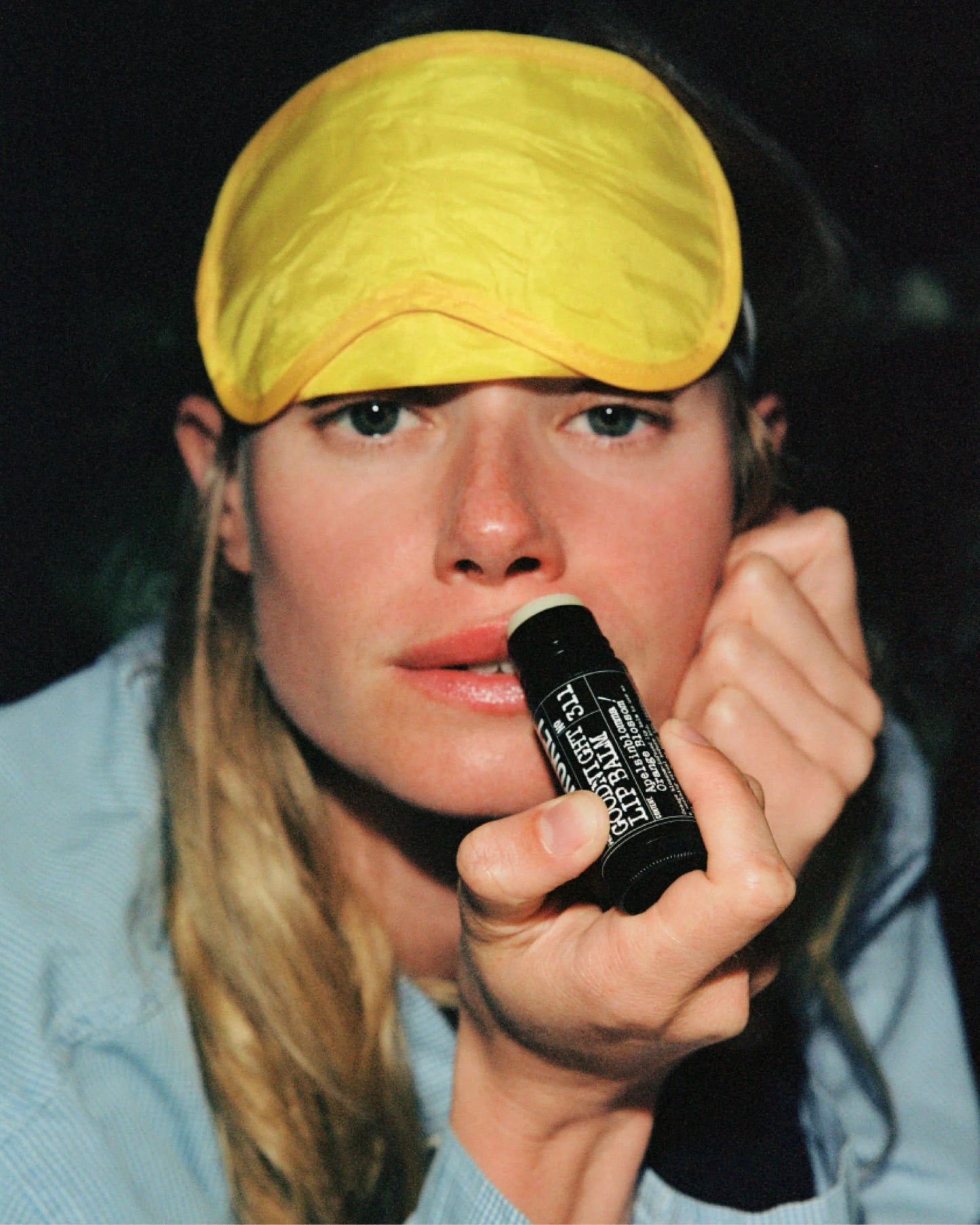 L:A BRUKET 311 Goodnight Lip Balm 14g