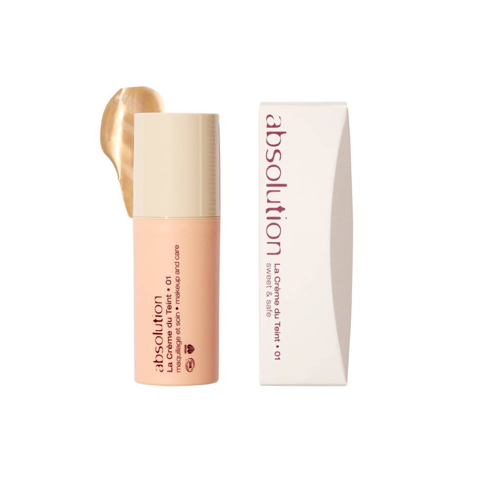 Absolution La Crème du Teint 30ml