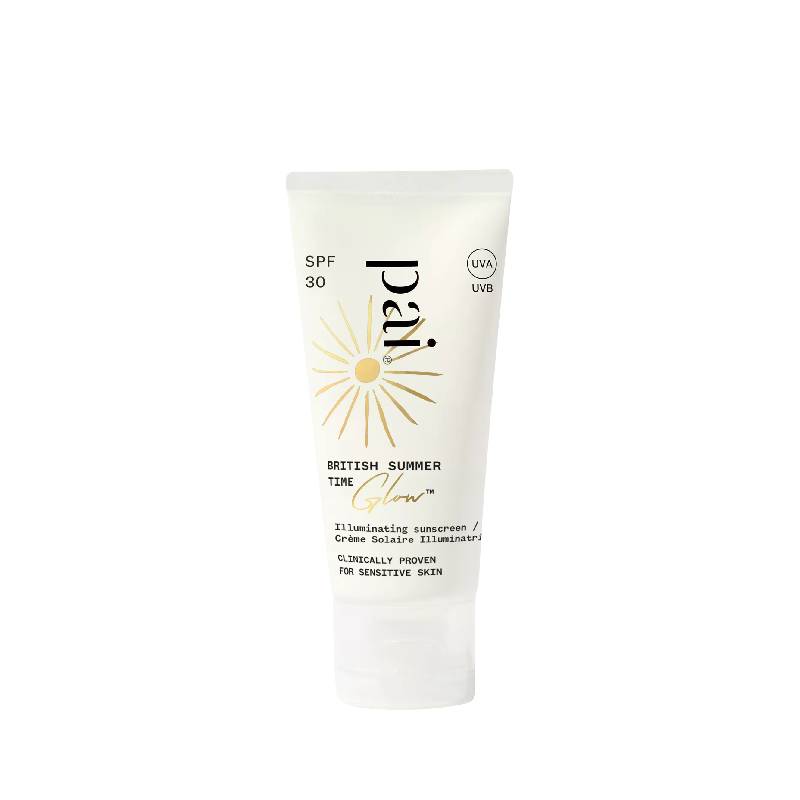 Pai Skincare British Summer Time Glow SPF 30 40ml