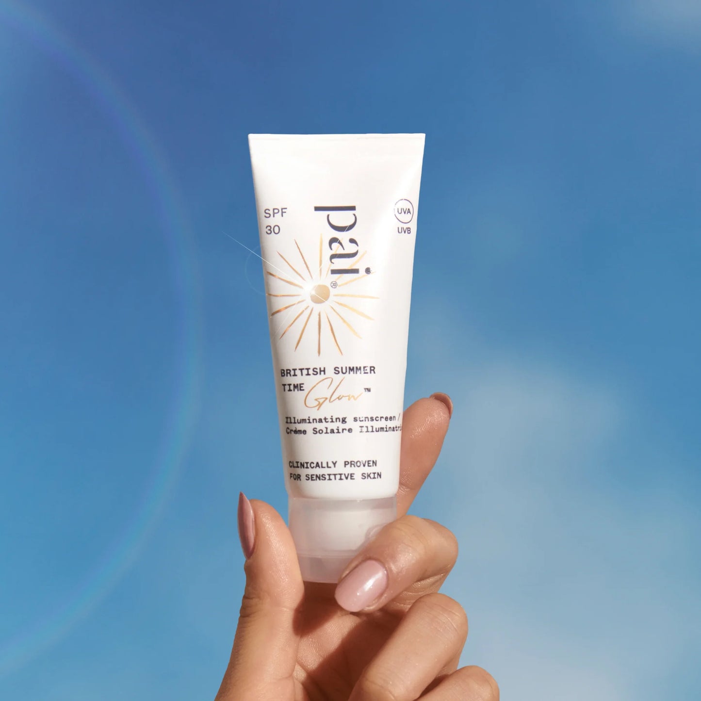 Pai Skincare British Summer Time Glow SPF 30 40ml