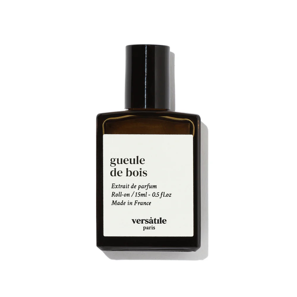 Versatile Paris Gueule de Bois Roll-on Fragrance 15ml