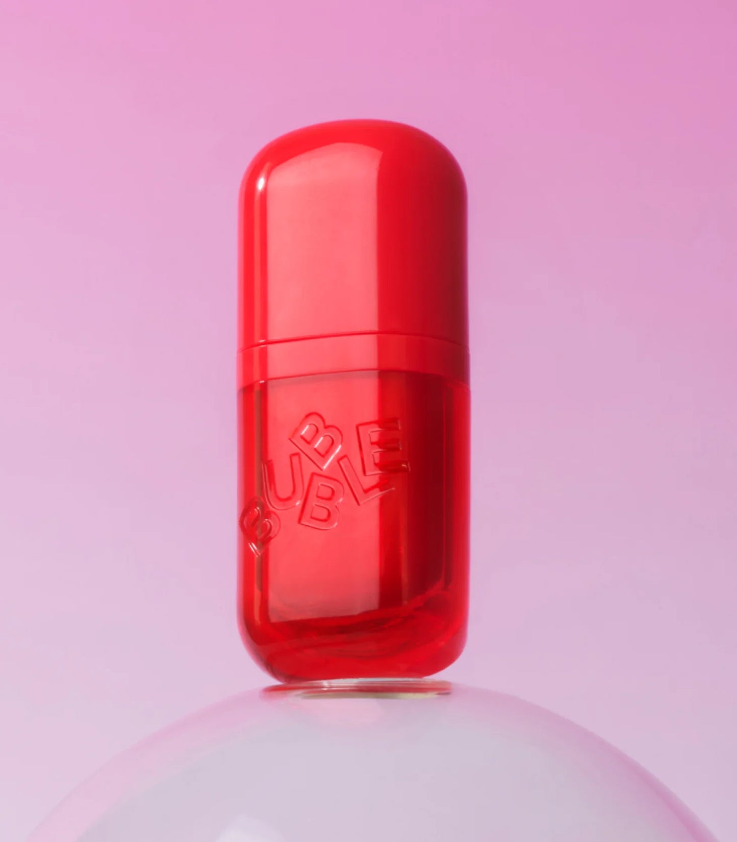 Bubble Talk Back Lip Treatment Watermelon 4.5ml