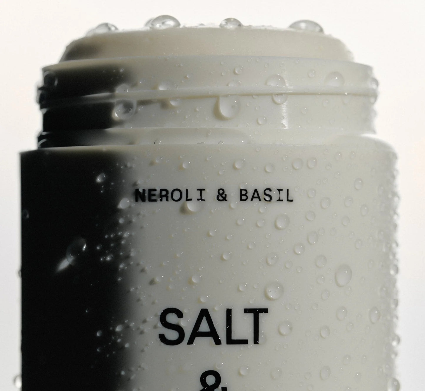 Salt & Stone 橙花羅勒天然體香膏 75g