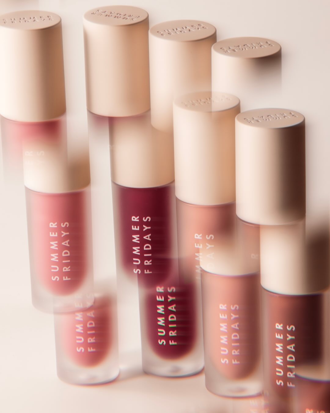 Summer Fridays Dream Lip Oil 4.5ml
