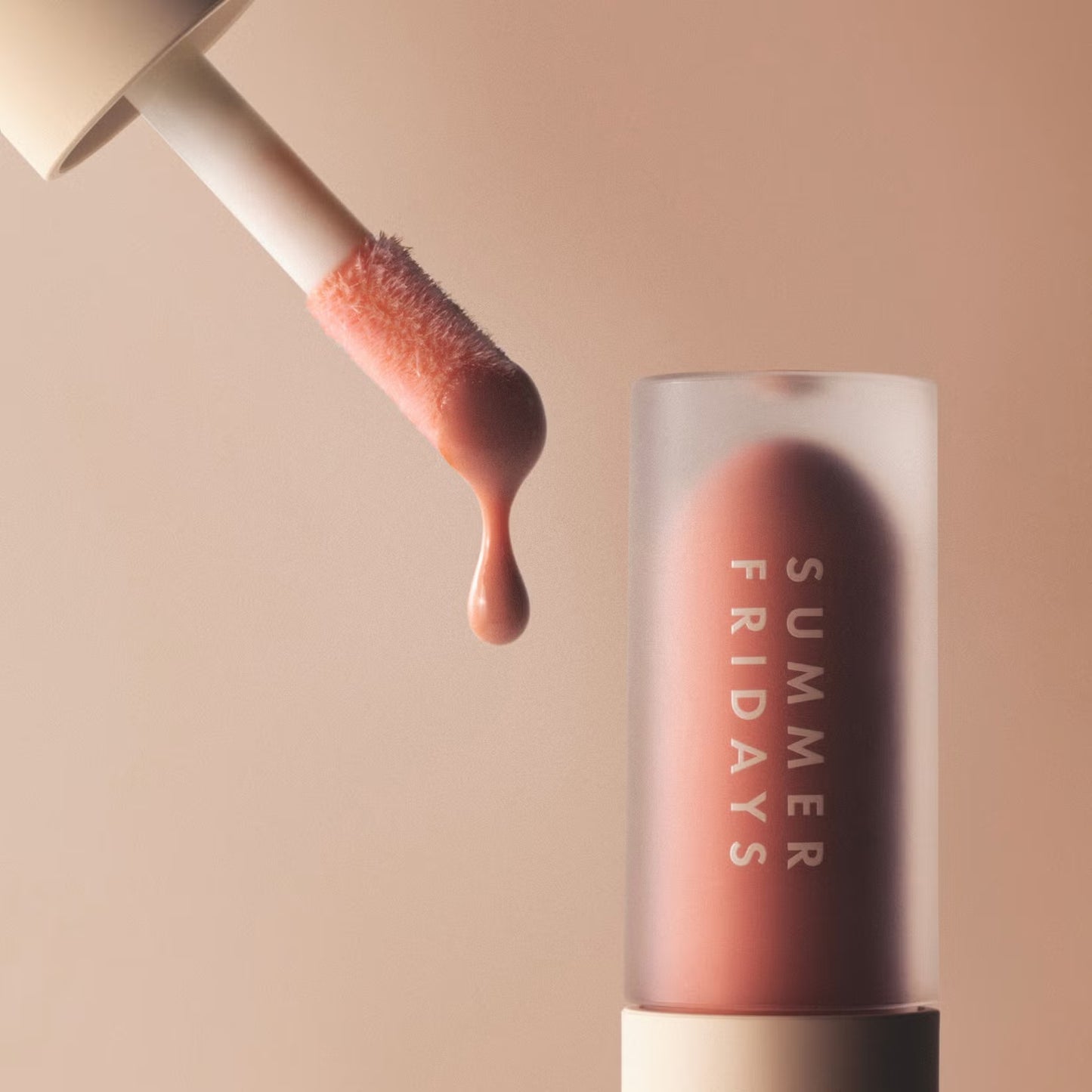 Summer Fridays Dream Lip Oil 4.5ml