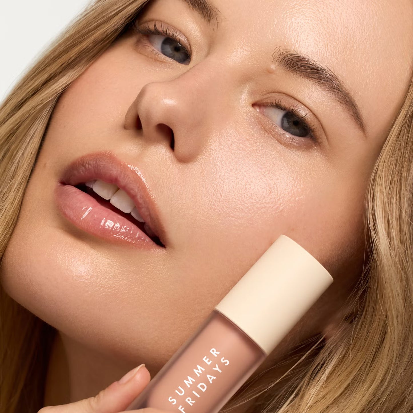 Summer Fridays Dream Lip Oil 4.5ml