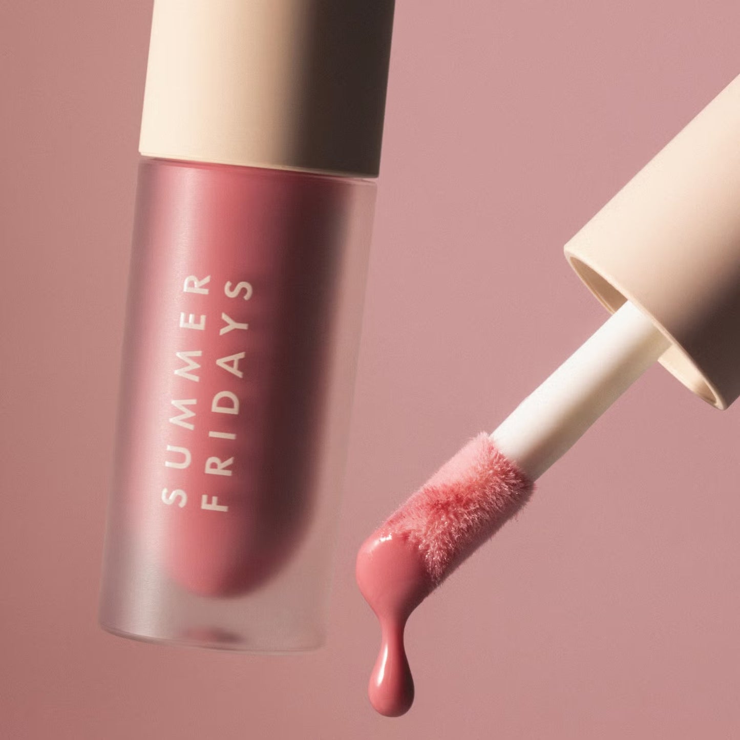 Summer Fridays Dream Lip Oil 4.5ml