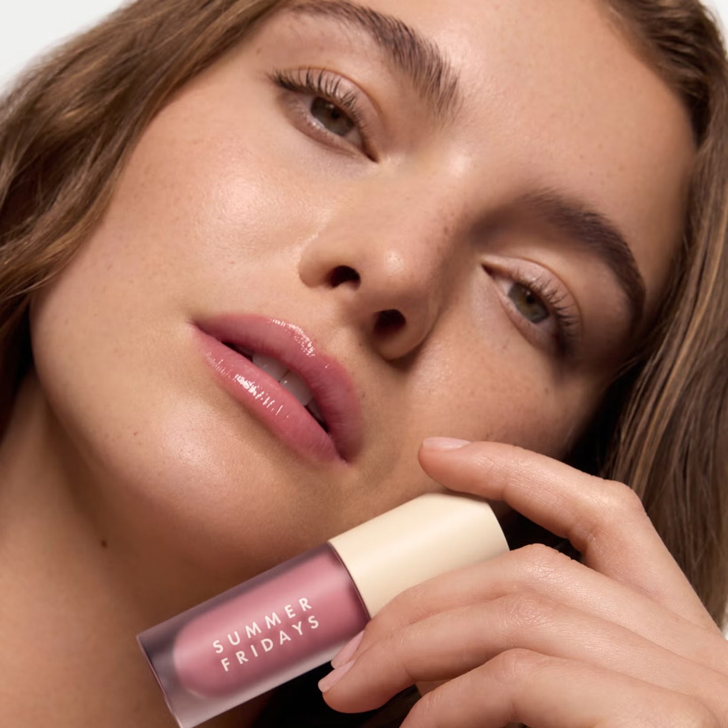 Summer Fridays Dream Lip Oil 4.5ml
