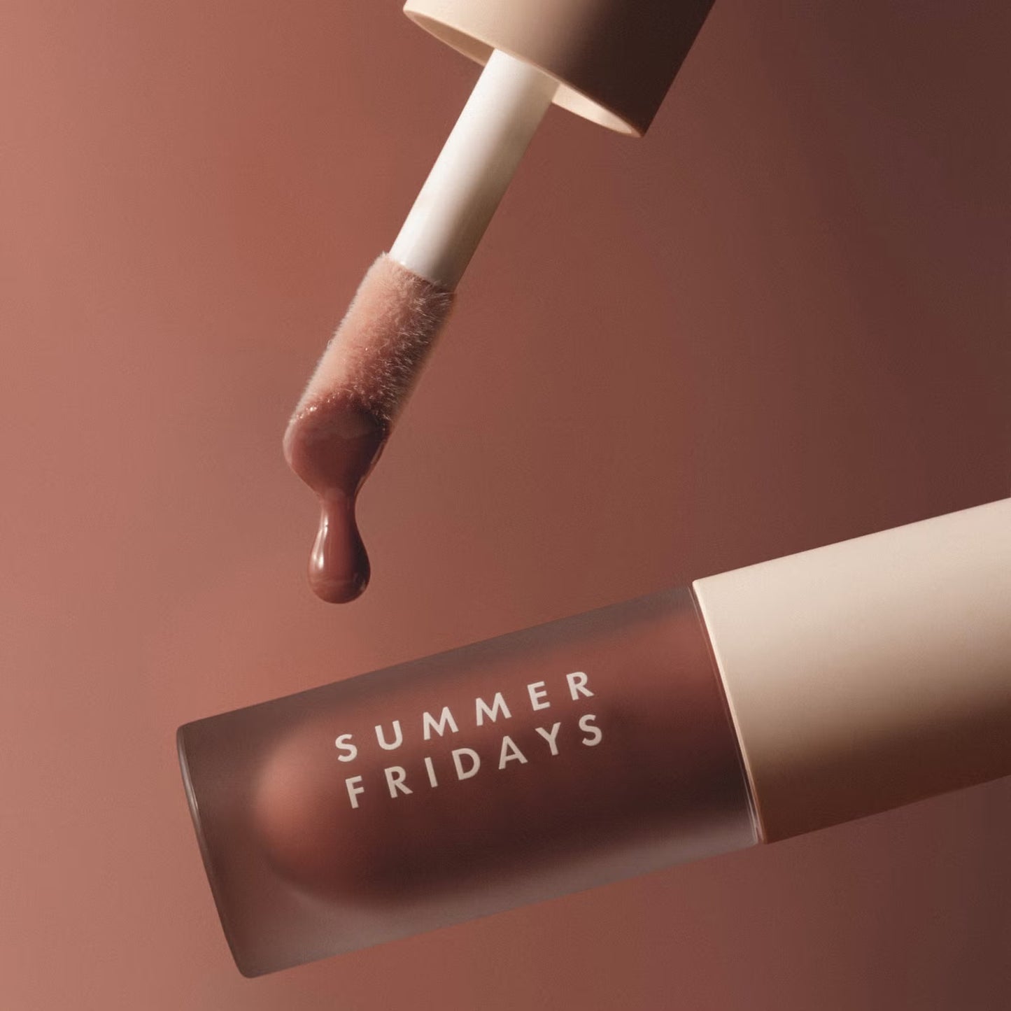 Summer Fridays Dream Lip Oil 4.5ml