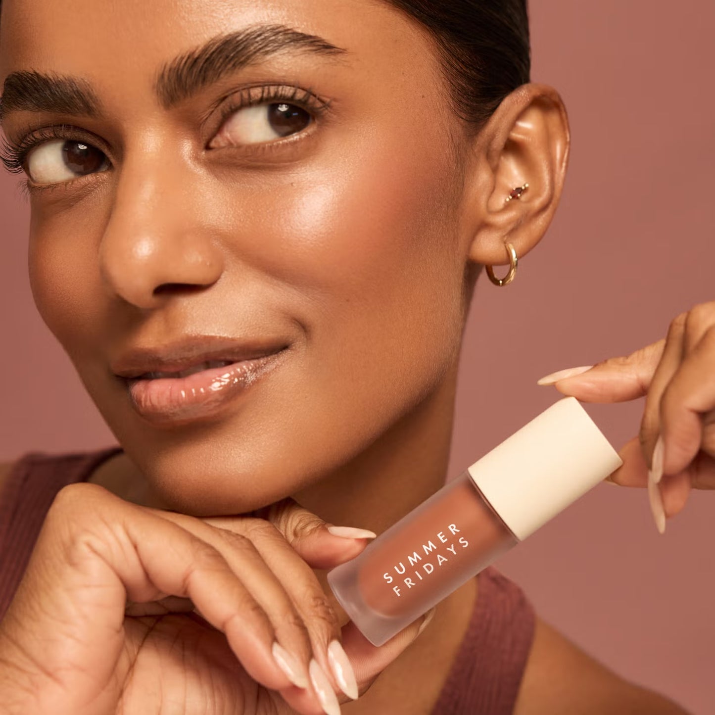 Summer Fridays Dream Lip Oil 4.5ml