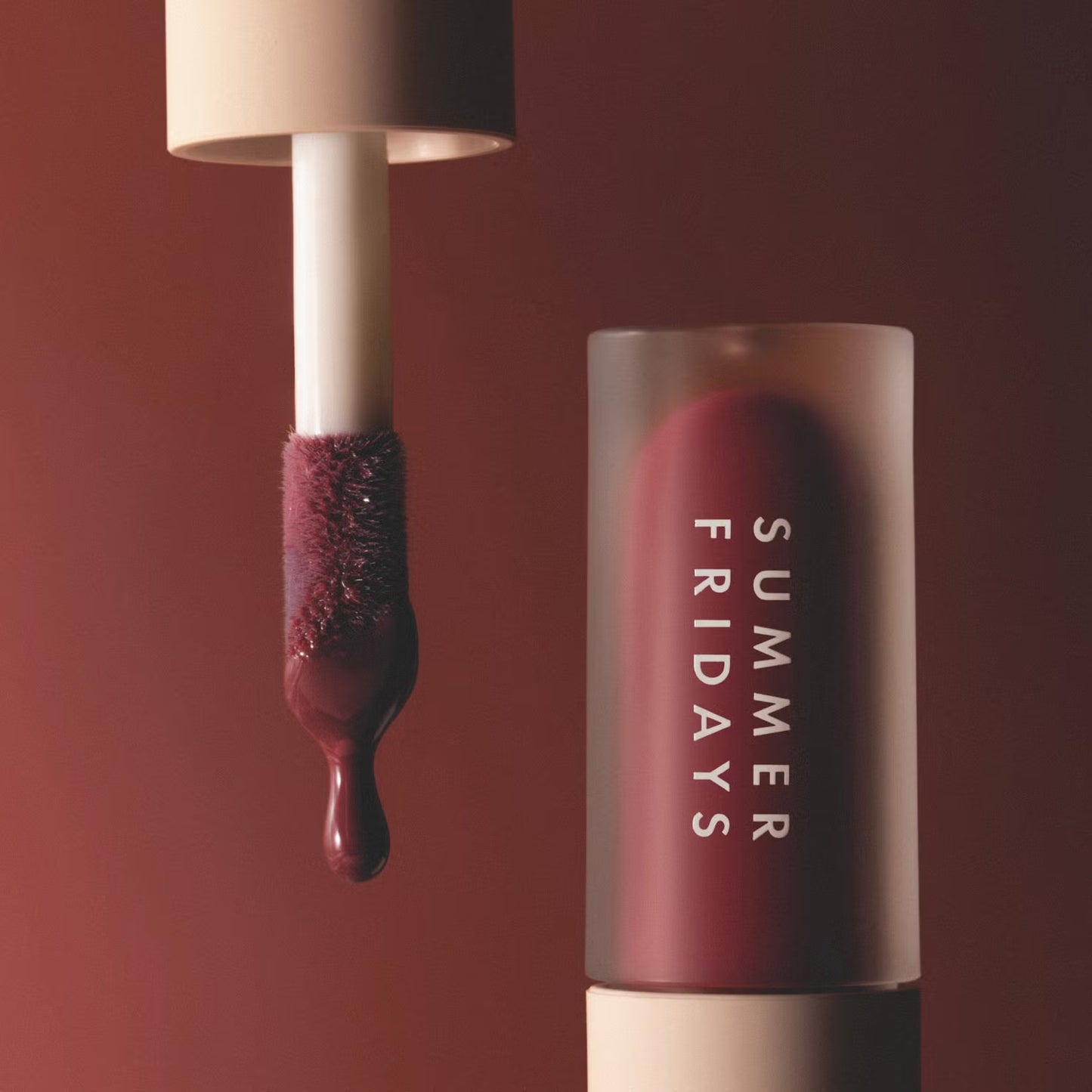Summer Fridays Dream Lip Oil 4.5ml