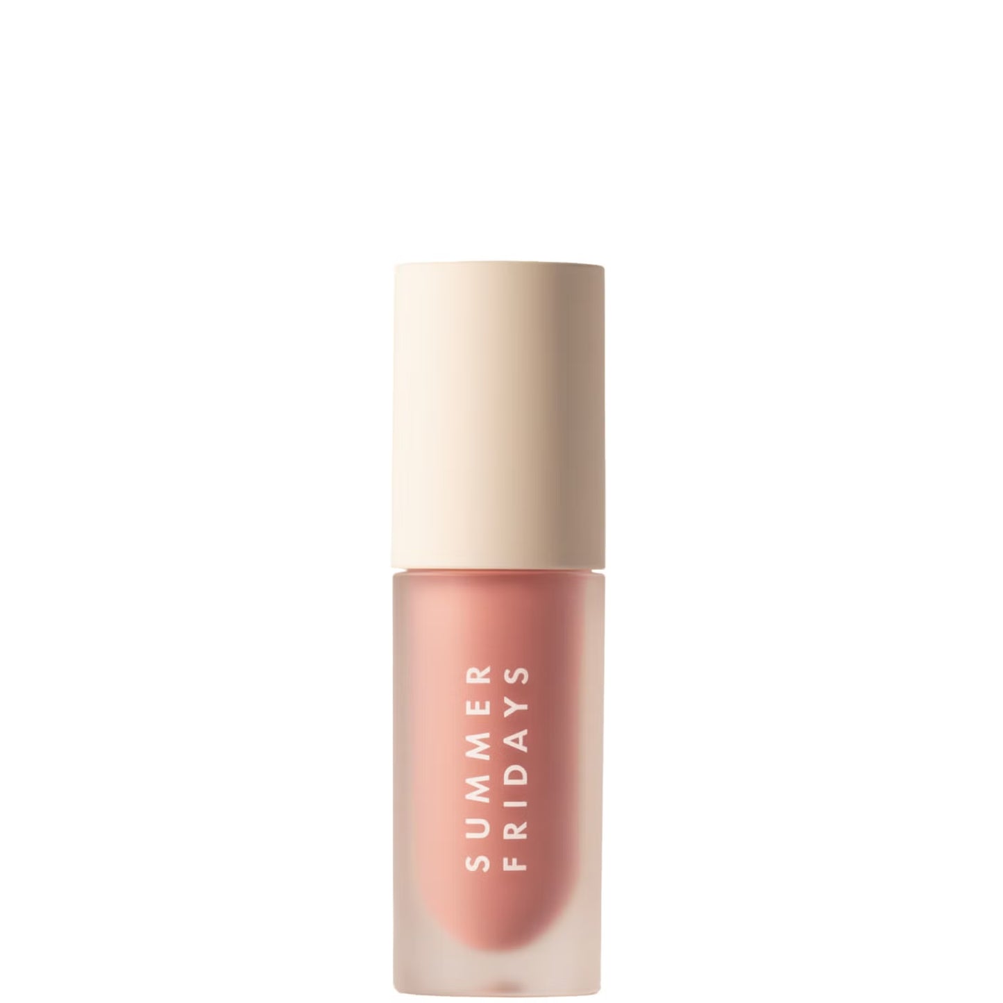Summer Fridays Dream Lip Oil 4.5ml