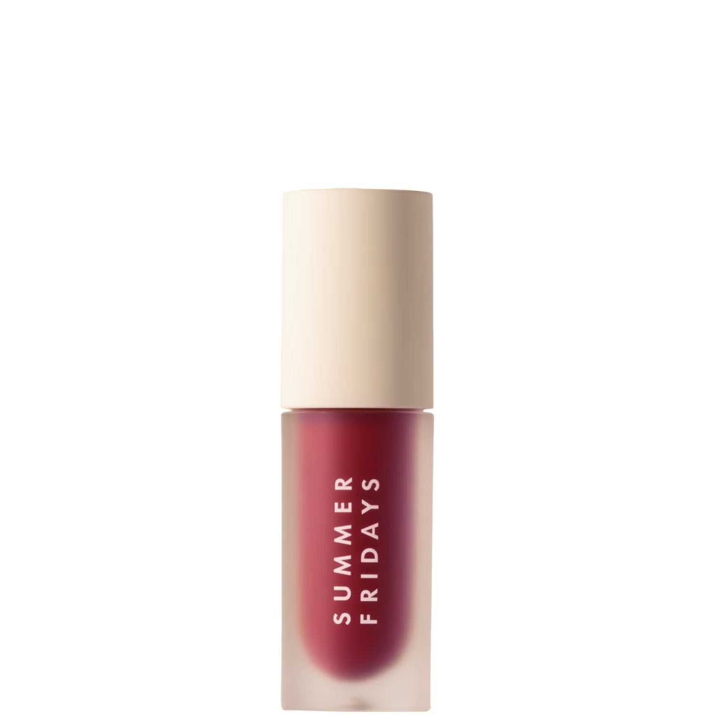 Summer Fridays Dream Lip Oil 4.5ml