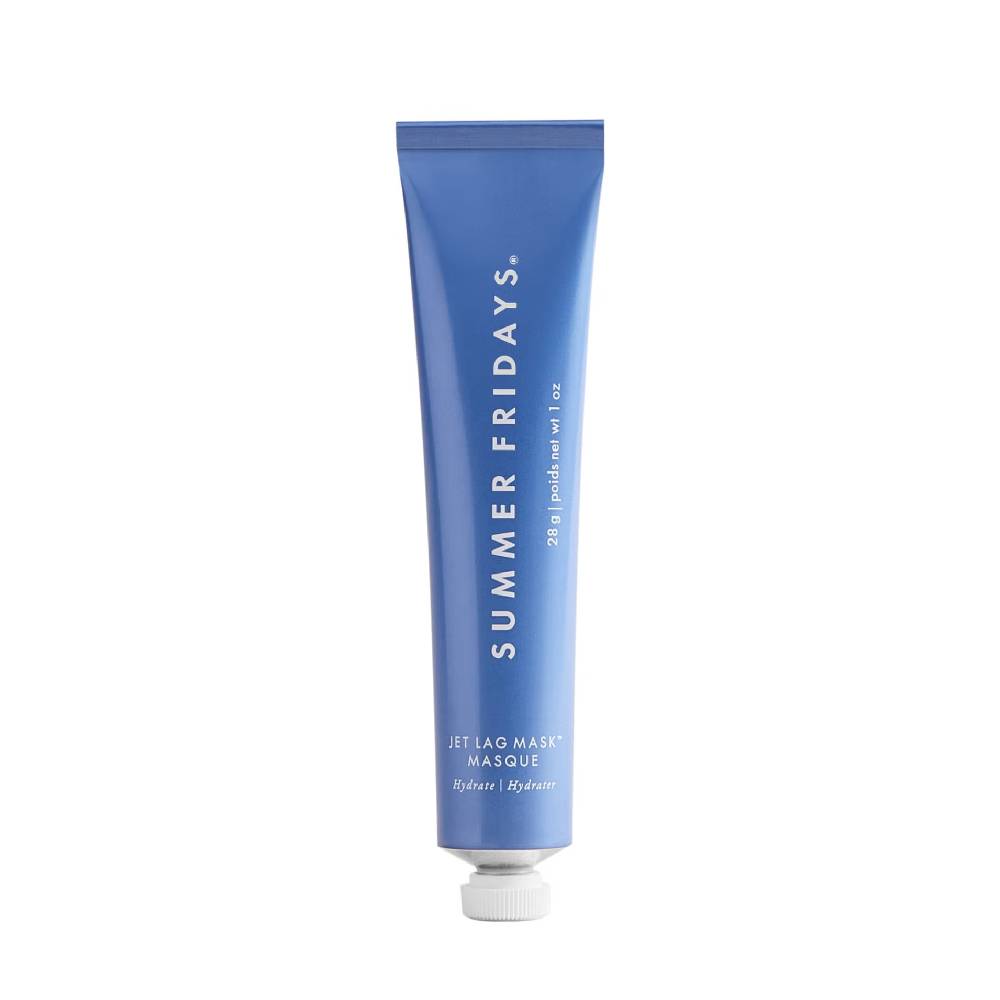 Summer Fridays Jet Lag™ 飛行修復保濕面膜 28g