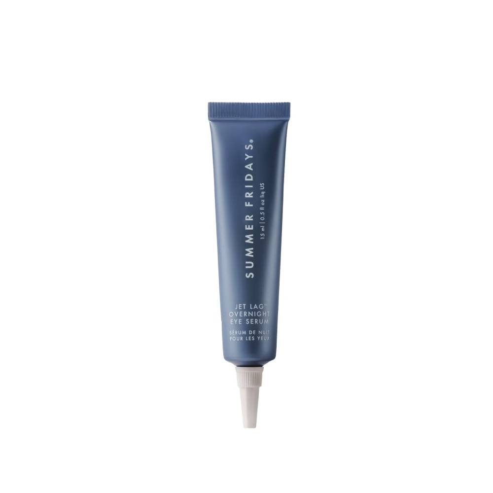 Summer Fridays Jet Lag™ 飛行修復夜間眼部精華 15ml