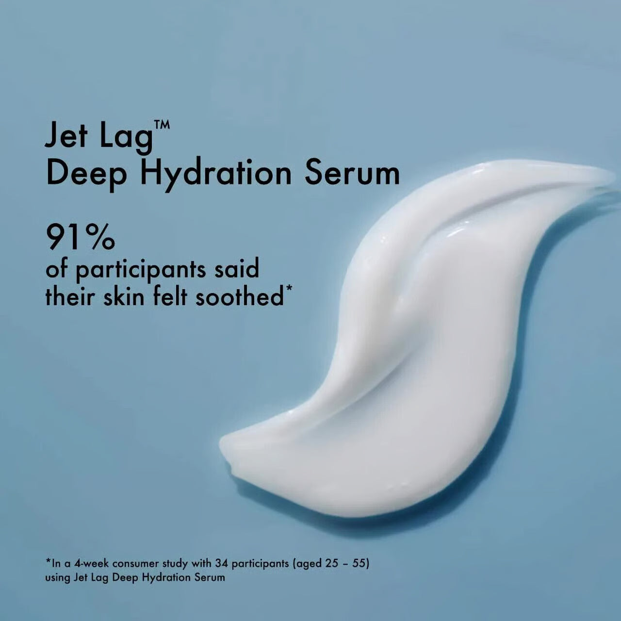 Summer Fridays Jet Lag™ 深層保濕修復精華 30ml