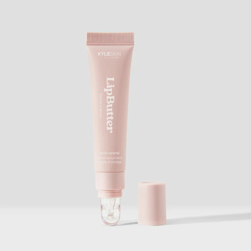 Kylie Cosmetics 奶油滋養護唇膏 10g