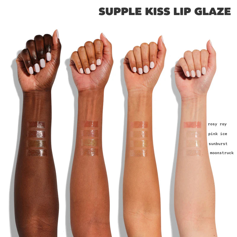 Kylie Cosmetics 晶透親吻唇彩 3ml