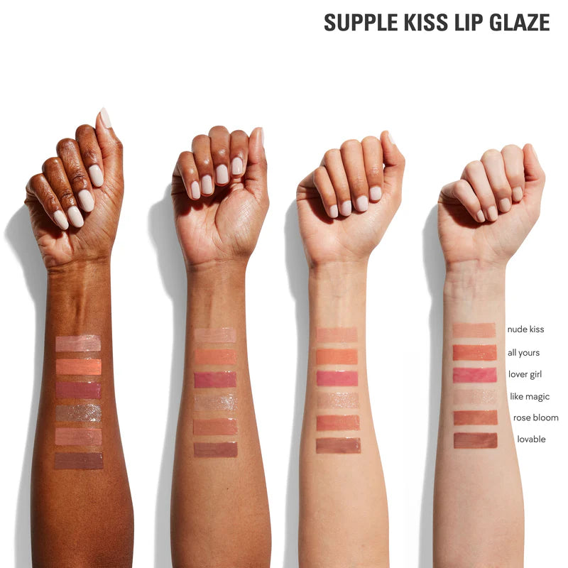 Kylie Cosmetics 晶透親吻唇彩 3ml