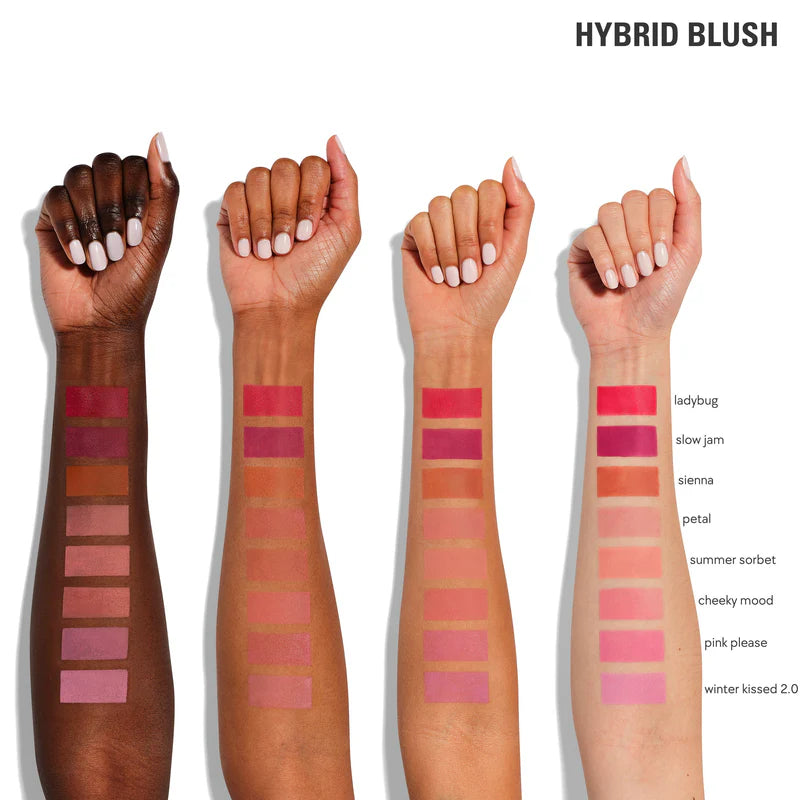 Kylie Cosmetics 雙效輕感水霧胭脂 2.3g