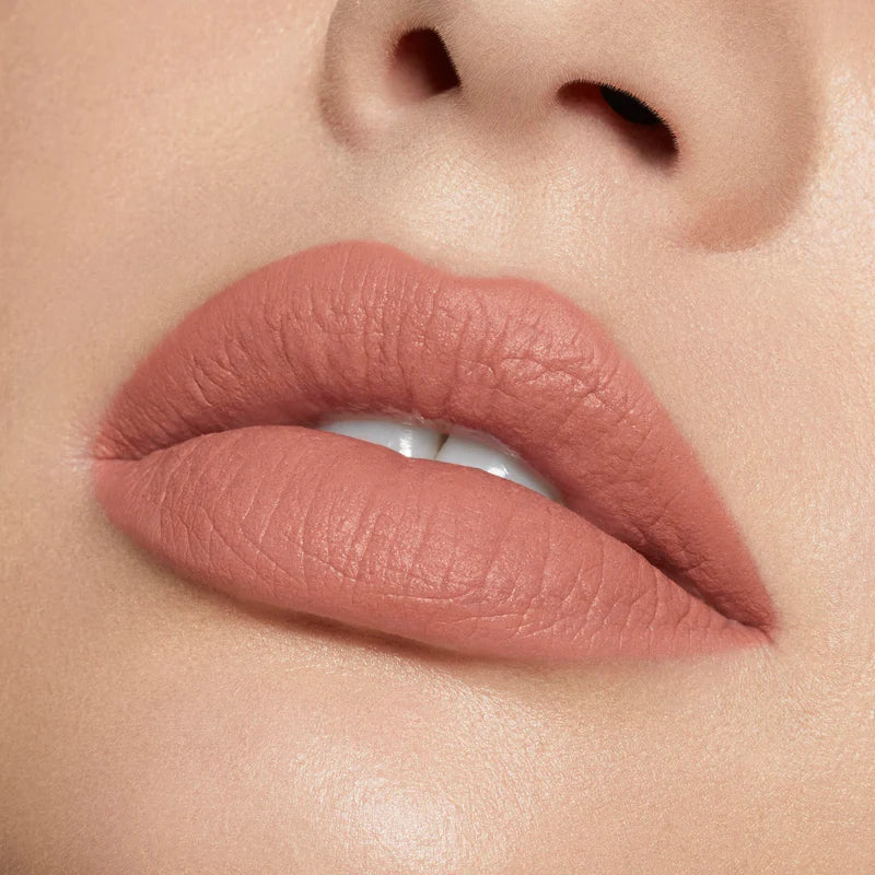 Kylie Cosmetics 絲絨霧感唇妝組合