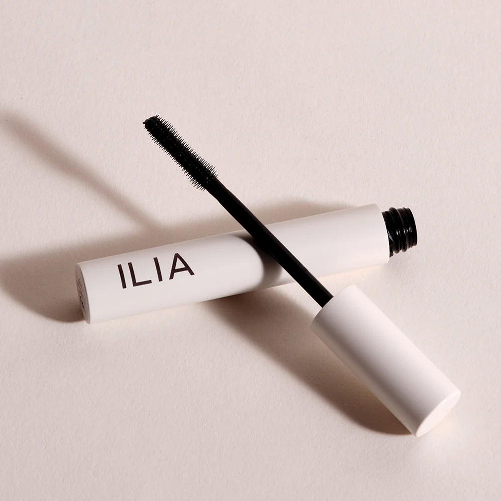 ILIA 纖長無限濃密睫毛膏 8g
