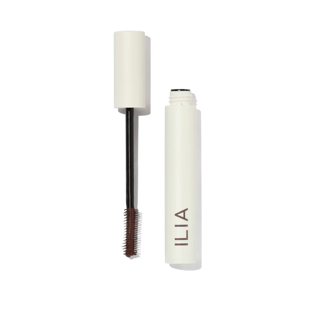 ILIA 纖長無限濃密睫毛膏 8g