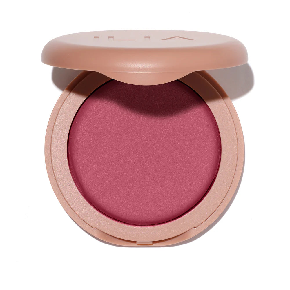ILIA Soft Focus Blurring Blush