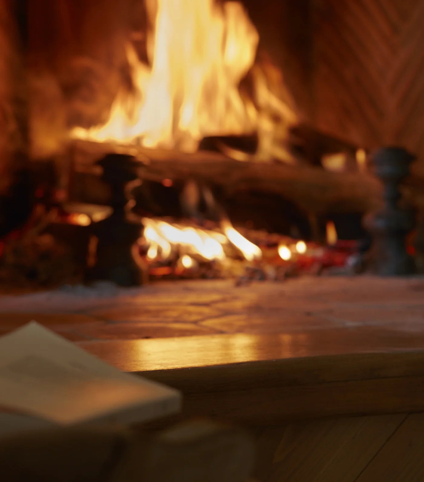 Maison Margiela Replica By The Fireplace Candle 165g