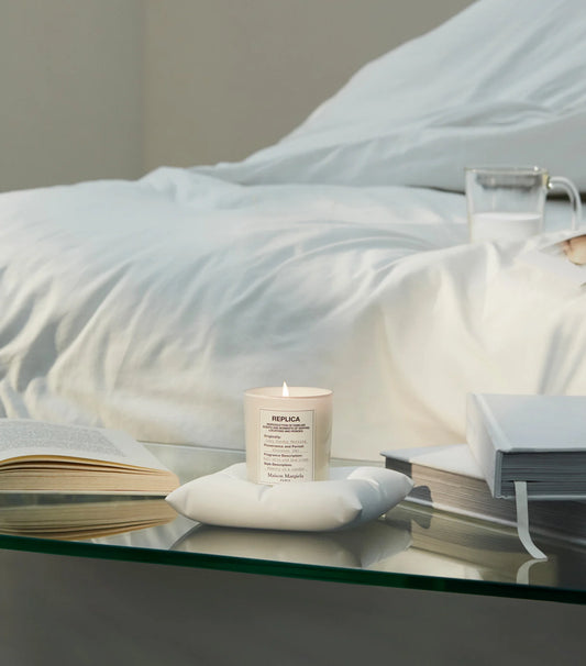 Maison Margiela Replica Lazy Sunday Morning Candle 165g