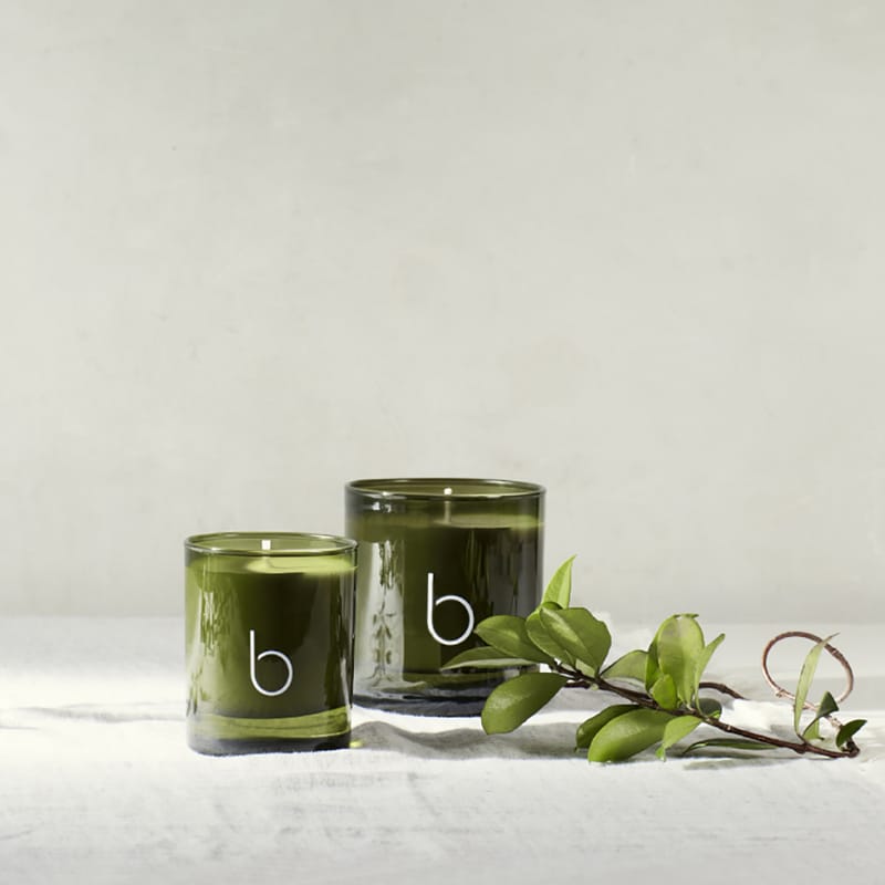 Bamford 紫藤花園香氛蠟燭 300g