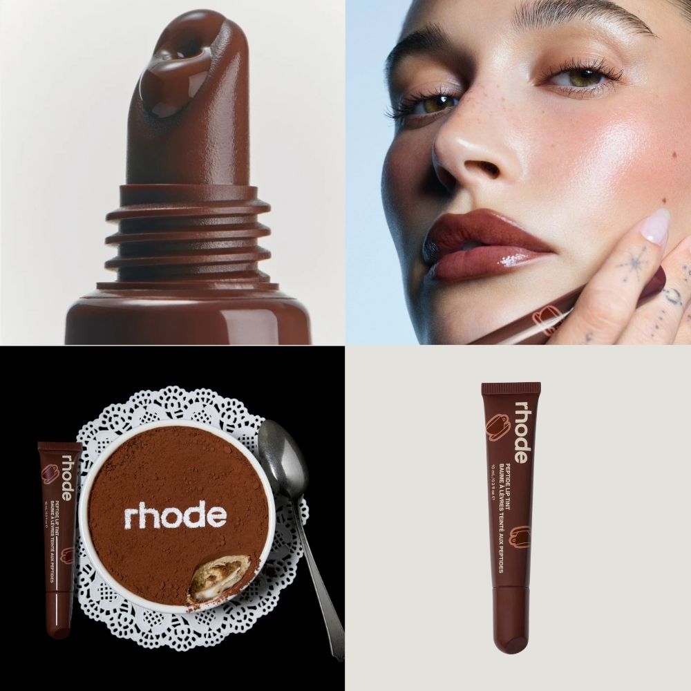 Rhode Peptide Lip Tint 10ml