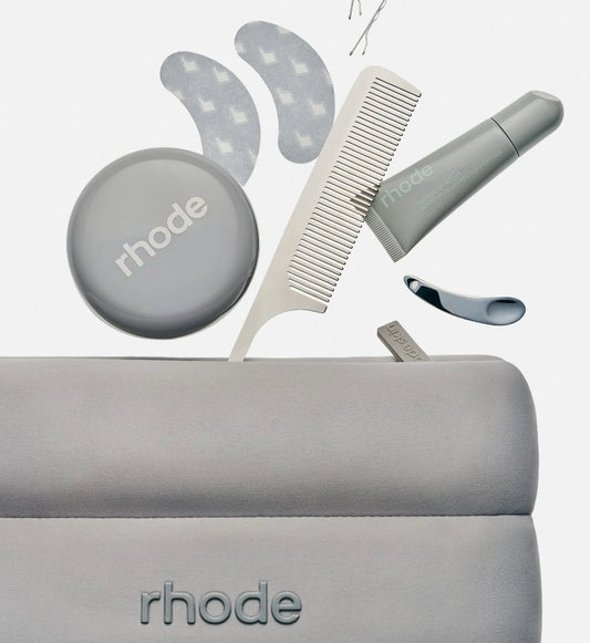 Rhode 迷你泡泡收納袋