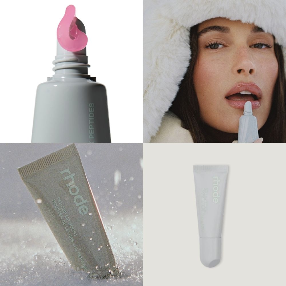 Rhode The Wake Up Kit