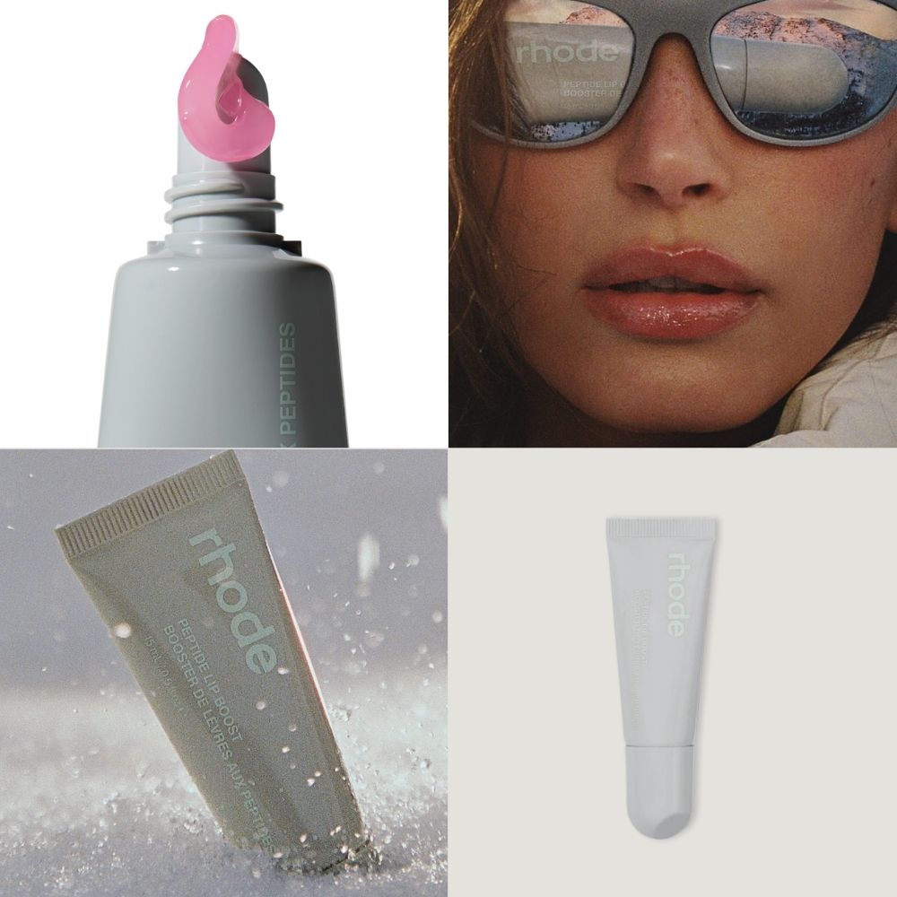 Rhode Peptide Lip Boost 15ml