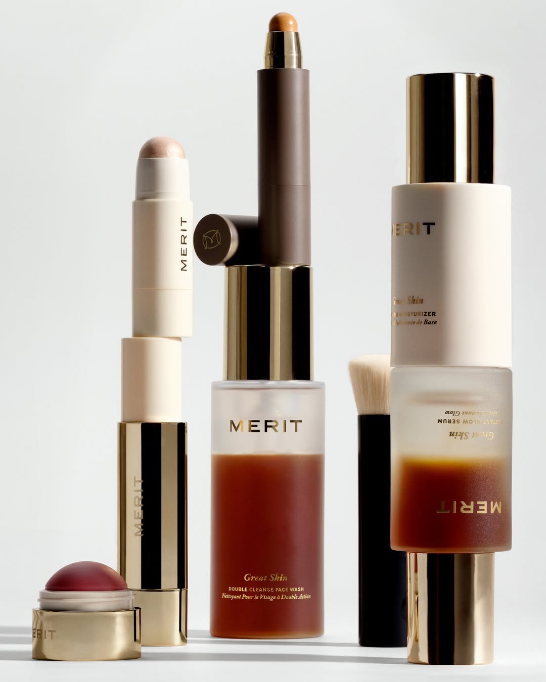 Merit Great Skin Serum 50ml