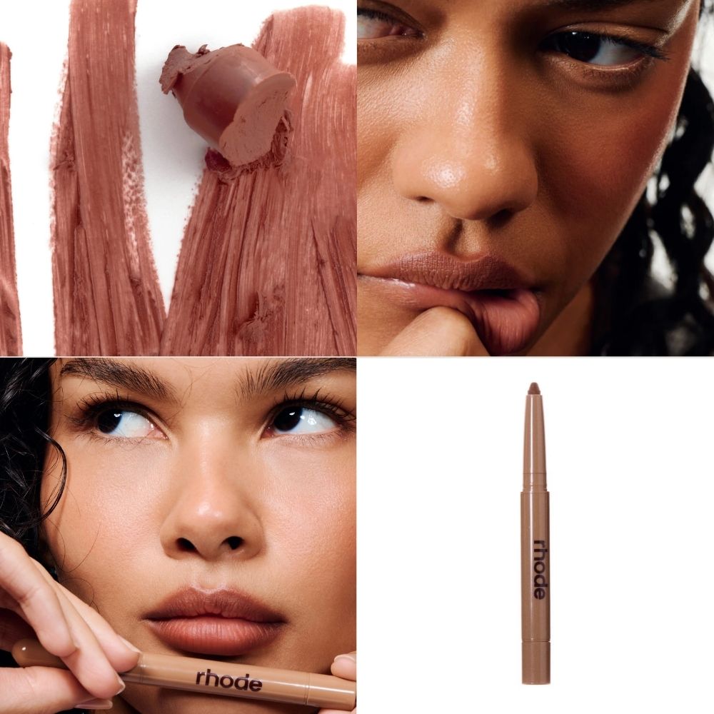 Rhode Peptide Lip Shape 0.75g
