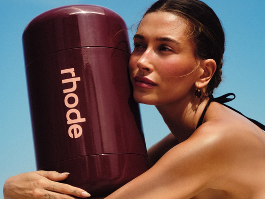 Rhode 霜狀修容棒 5.3g (預購)