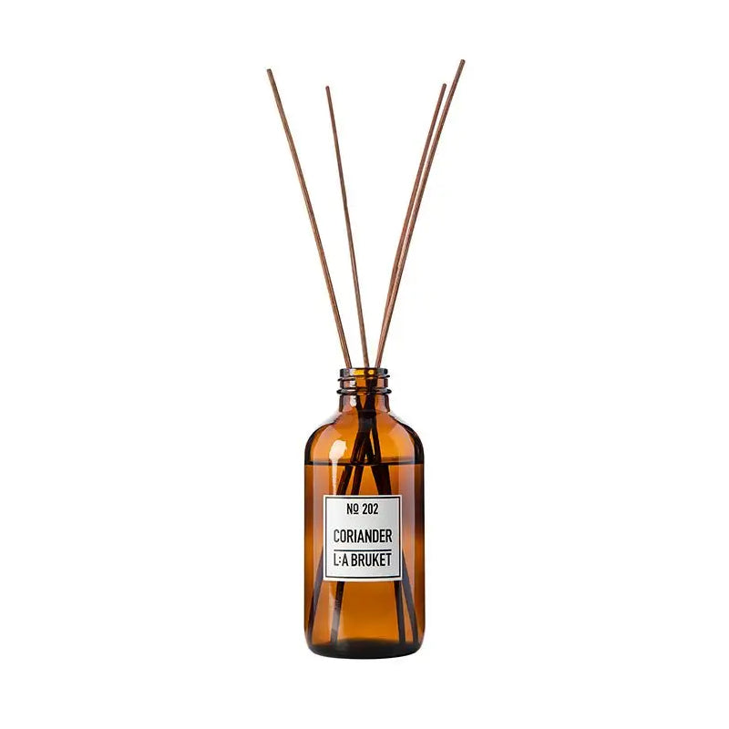 L:A BRUKET 202 芫荽室內擴香 200ml