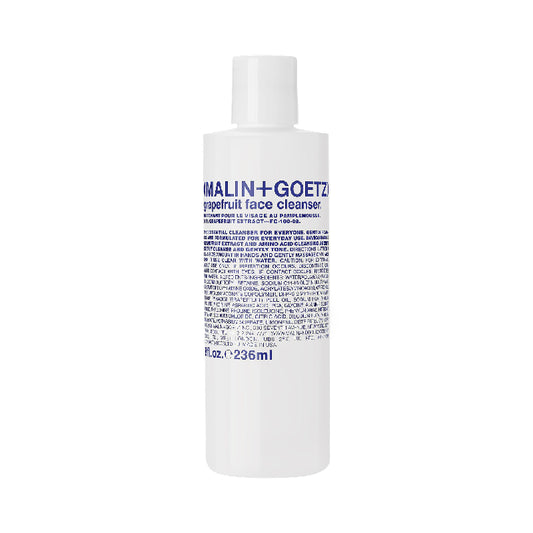 (MALIN + GOETZ) 葡萄柚潔顏乳 236ml
