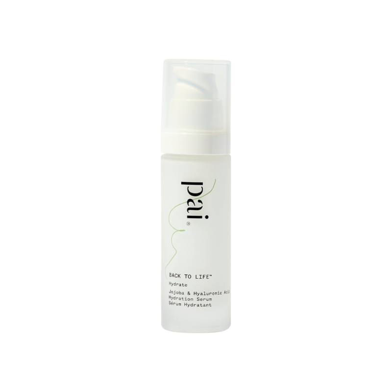 Pai Skincare Back to Life Serum 30ml