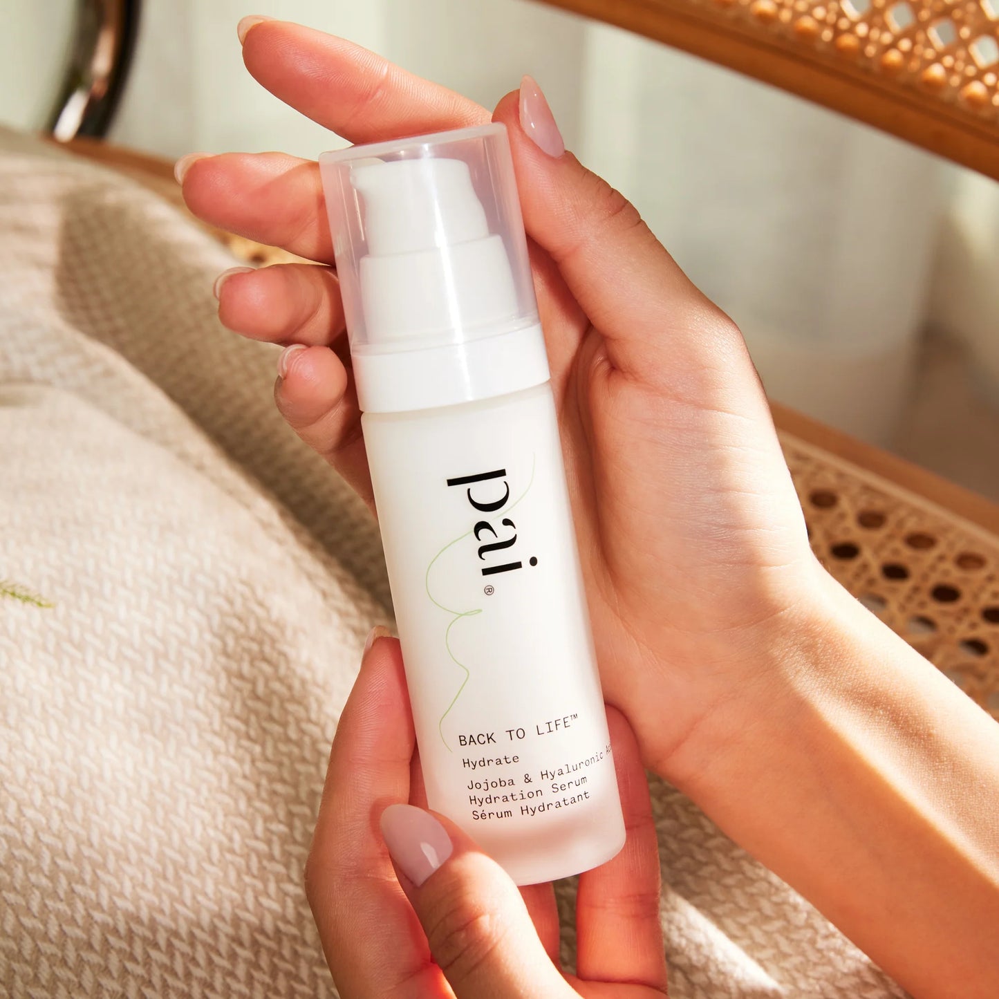Pai Skincare Back to Life Serum 30ml
