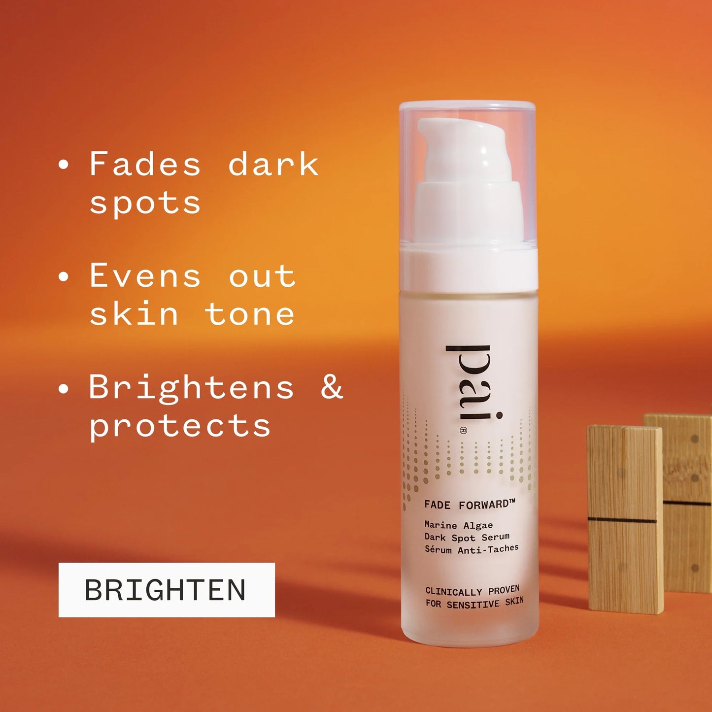 Pai Skincare Fade Forward Serum 30ml